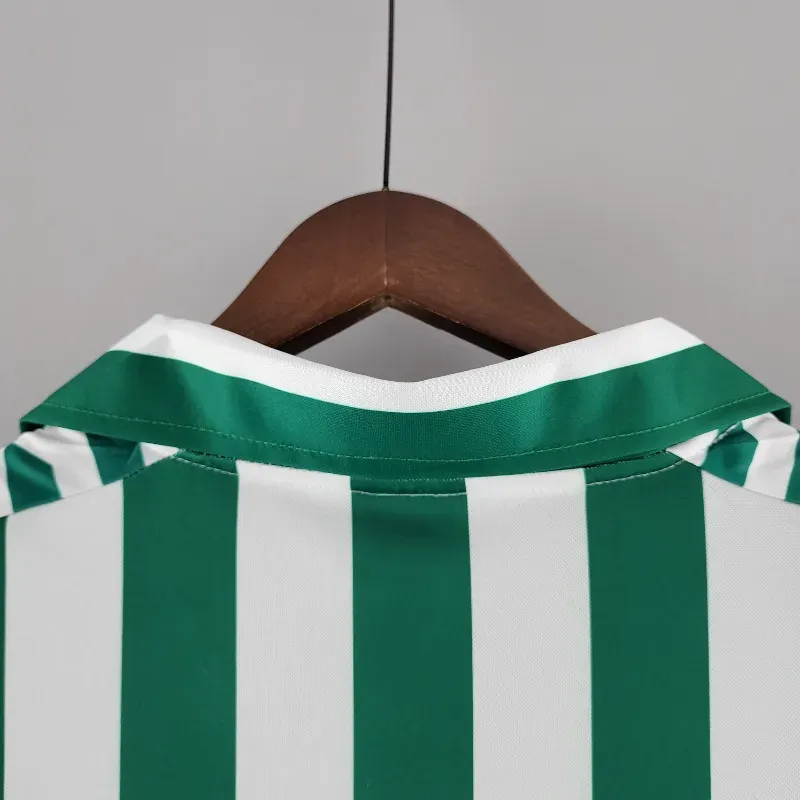 1982-1985 Real Betis Jersey retro kit