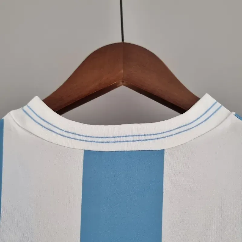 1993 Argentina Jersey retro kit