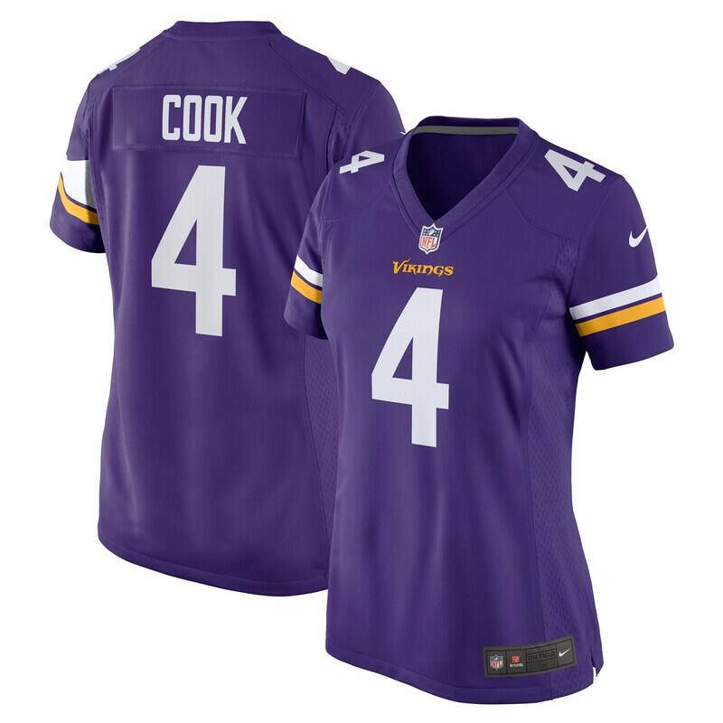 None Dalvin Cook Minnesota Vikings Great Value Collector's Item