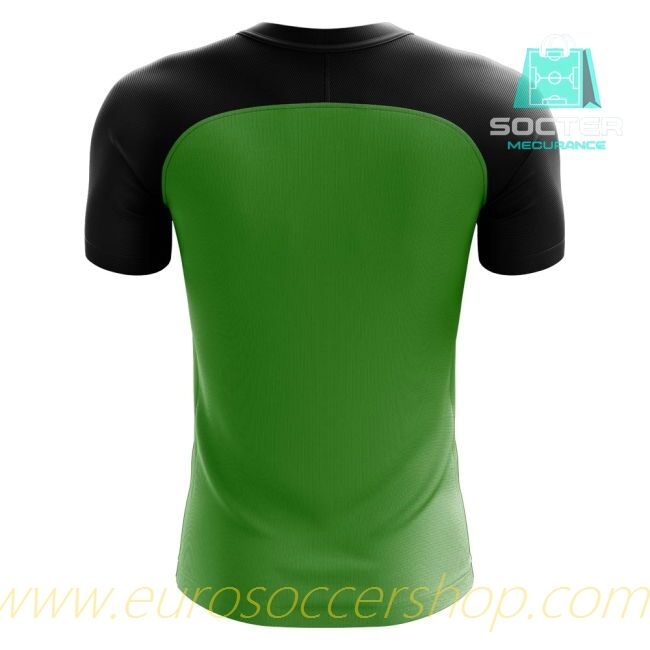 2025-26 Collection Afghanistan Away Football Shirt World Cup Youth