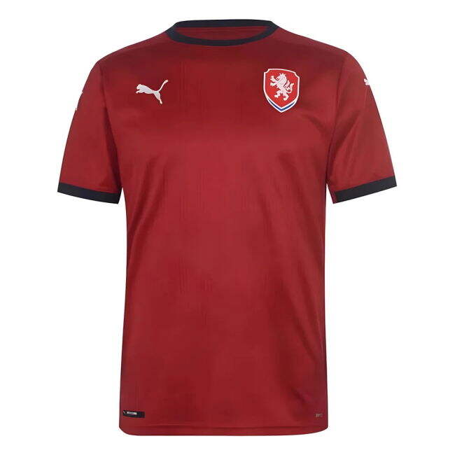 Player Issue Style Czech Republic Home Elite Kit 2020-2021