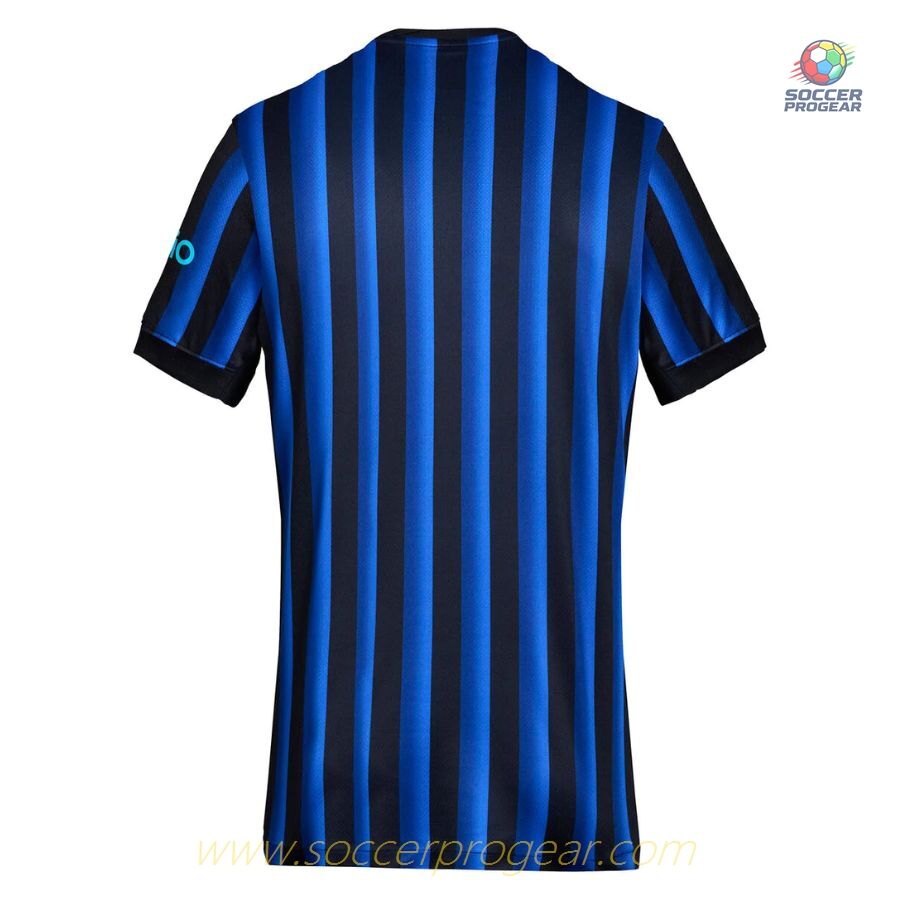 Inter Milan Childrenren's Home Soccer Team Shirt 2025/26 Collection