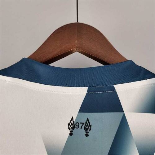 Football Team Liverpool #2022 Ultra Comfort Dedicated Classic Editi...