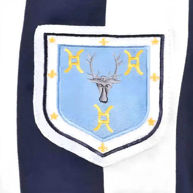 Official Licensed Football West Bromwich Albion #1931 2024-2025 Sea...