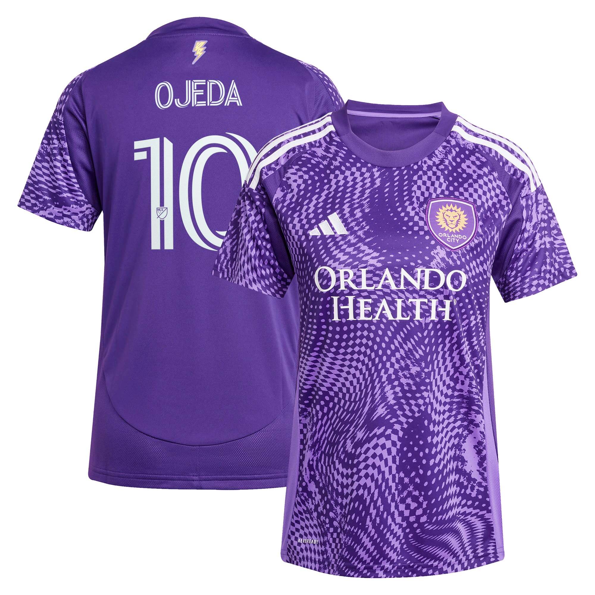 Women's 2025 Excellent Replica - Match Jersey - Shop Now - Best-Seller