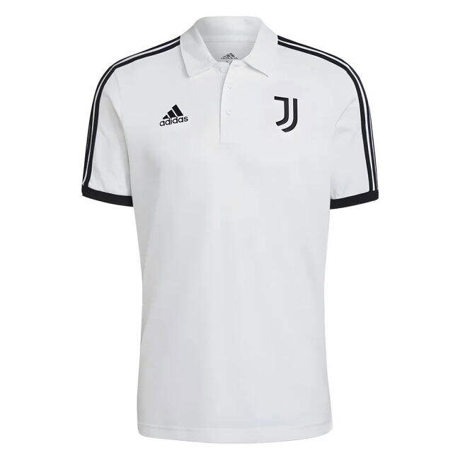 2021-2022 Juventus Great Deal Shirt (White) Stretch Fabric