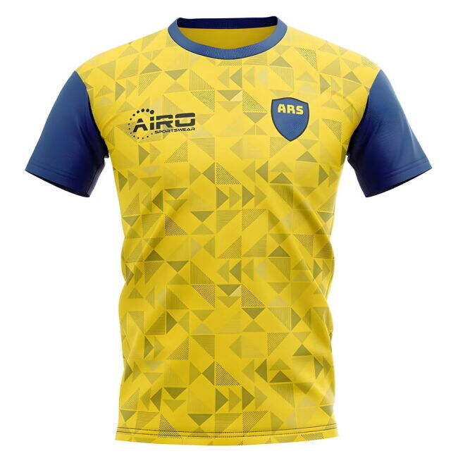 Adult Premier League Away Jersey 2025-2026