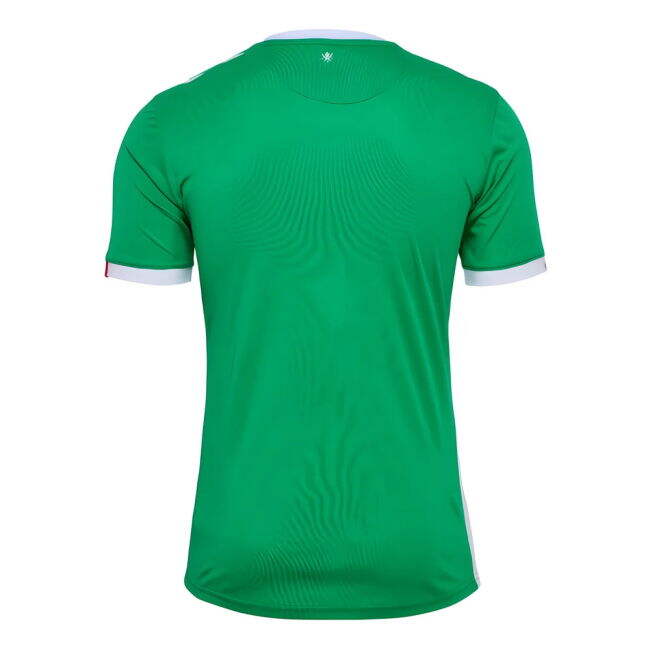 St. Etienne Limited Edition Home Jersey 2024-2025