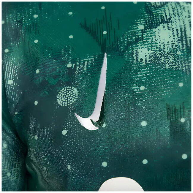 Breathable Fabric 2024-2025 Tottenham Third Classic Jersey Breath#338