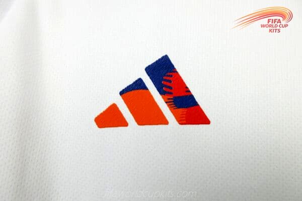 Belgium 2022 World Cup Away Football Kit