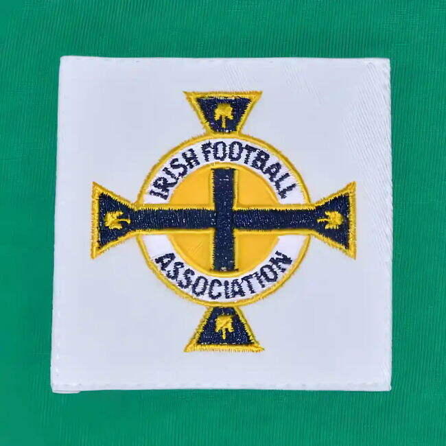 Northern Ireland Iconic Team Rare Shirt - Limited Edition