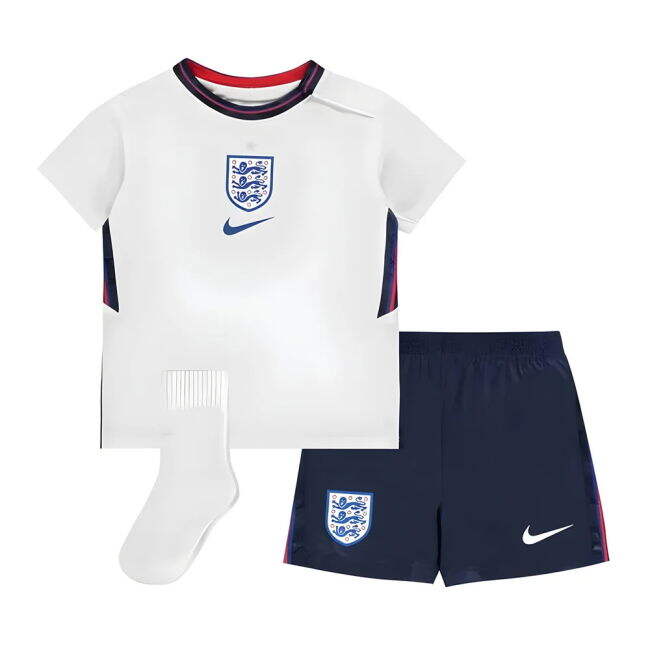 Baby England National Team Rare Piece Home Limited Shirt