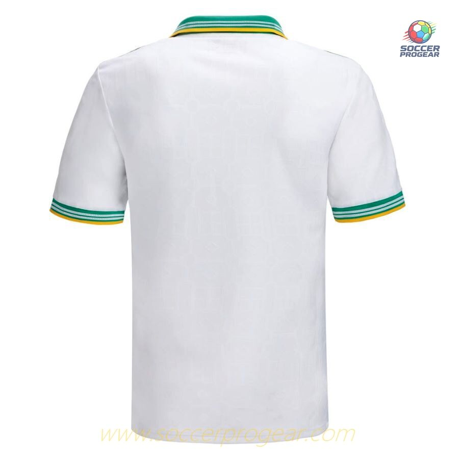 AS Roma Third Youth Soccer Football Shirt 2025-2026 Season