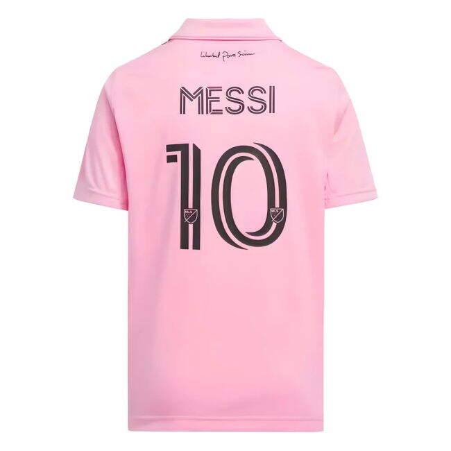 Premium D. Forlán #10 Official Merchandise Licensed Product (v3)