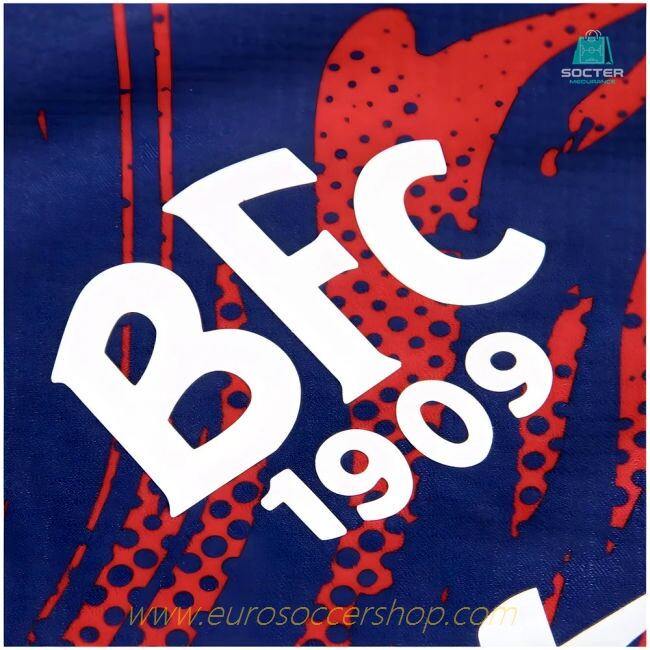 2024-2025 Bologna Third Shirt