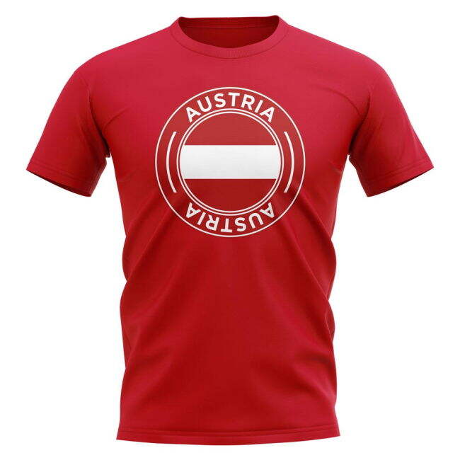 Austria Special Edition Jersey Austria #11