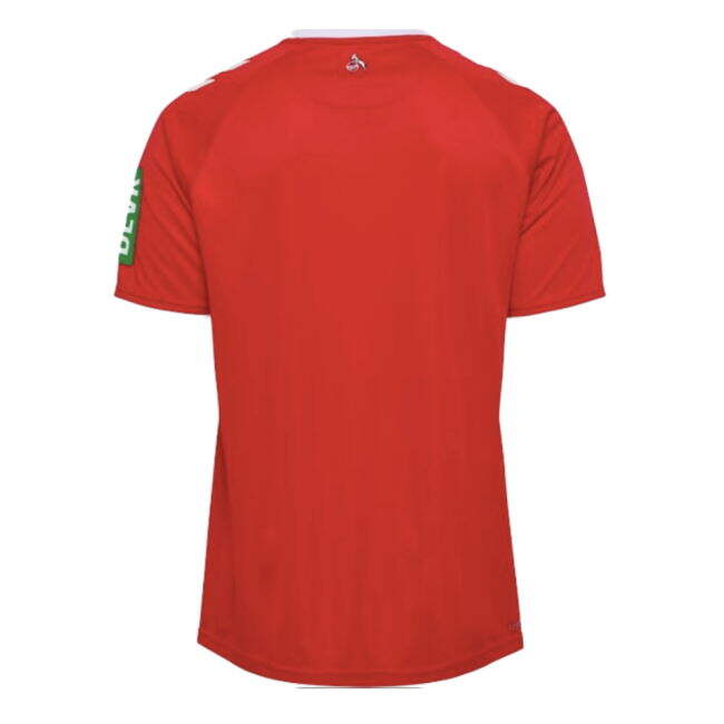 FC Koln Exclusive Away Jersey 2024-2025
