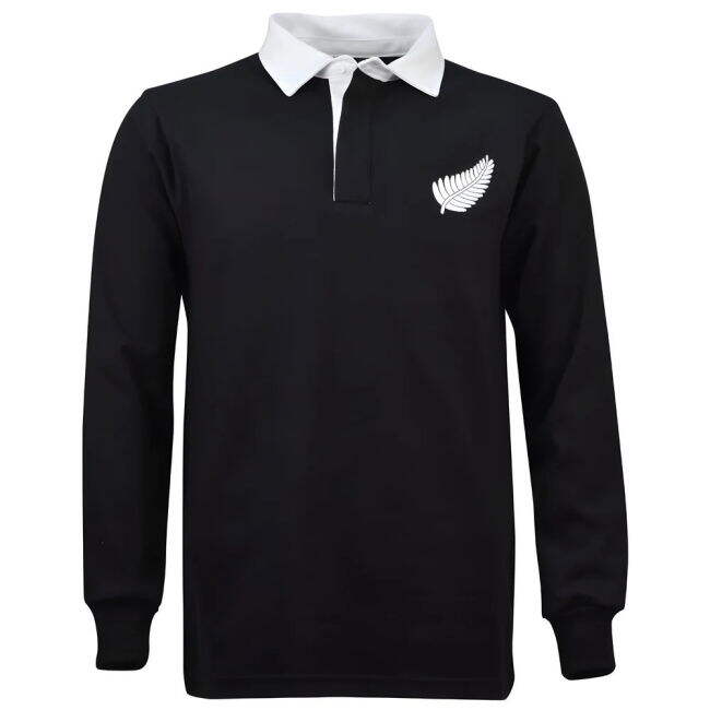 New Zealand Limited Edition Jersey New