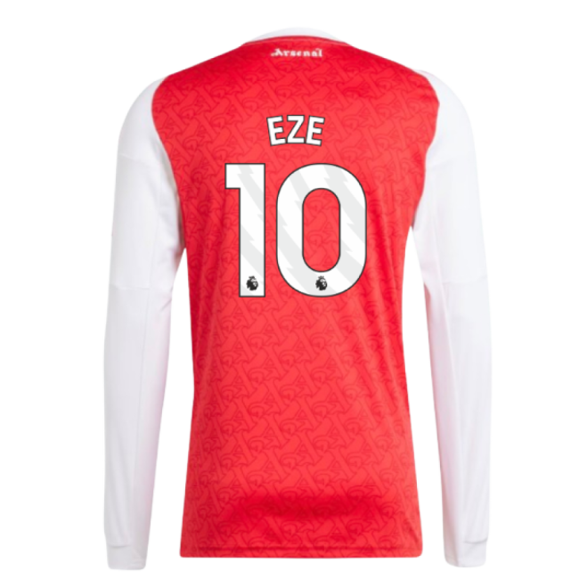 Arsenal (arsenal) 2025-2026 Home - Var5-24
