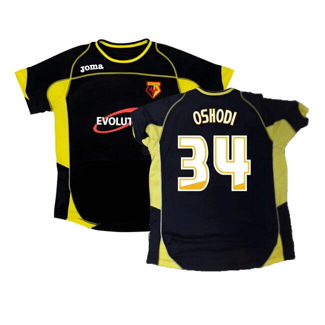 2009-10 CHA elegant Away Shirt - Adults | luxury | high quality