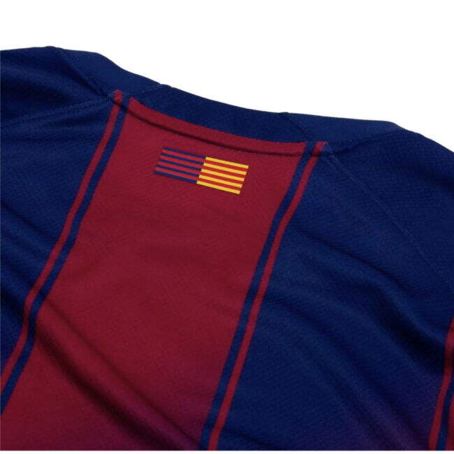 Pro Series Barca 2024-2025 Season Committed Football Kit