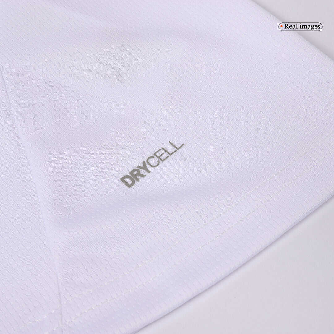 AC Milan Away  Soccer Jersey 2024/25 Authentic Kit