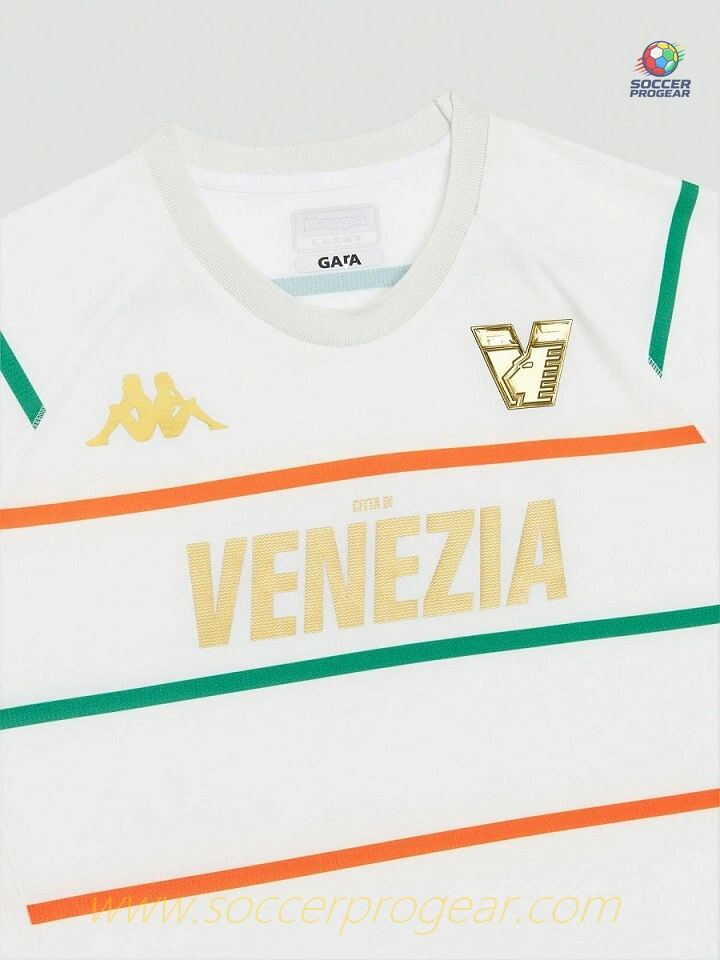 VENEZIA Replica FC AWAY JERSEY 2022 2023
