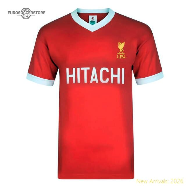Latest Jersey Team Perfect For Match Days Officially Licensed Product