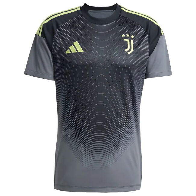 Juventus Performance Home Jersey 2025-2026