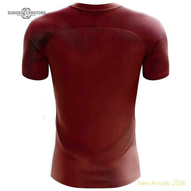 Durable Football Team Jersey - Polyester Athletic Durability