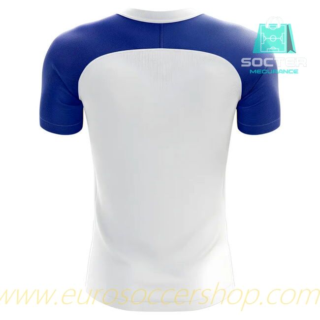 2025-26 Collection International Home Shirt Ladies