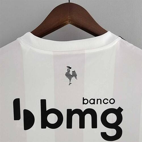 Football Team Mineiro #2022 Ultra Comfort Official 2022-2023 Season...