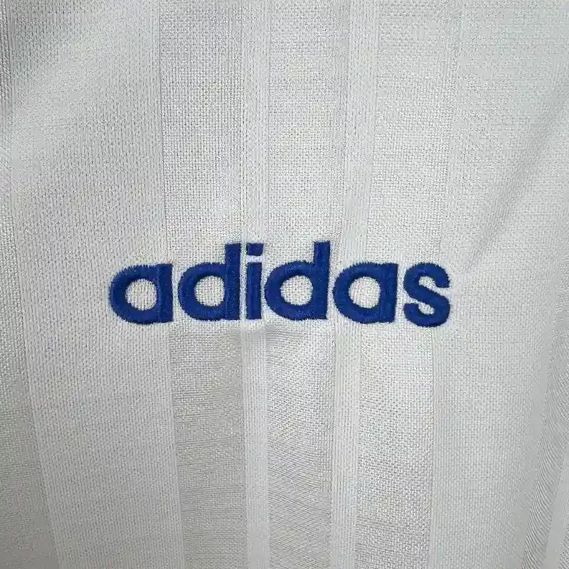 1995-1997 Real Zaragoza Jersey retro kit