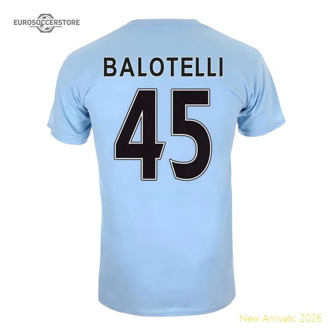 Match-ready Premier League Team Shirt Jersey 2025-2026 Comfortable