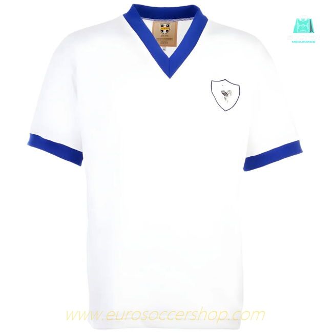 Coventry City 1960-1962 Retro Football Shirt