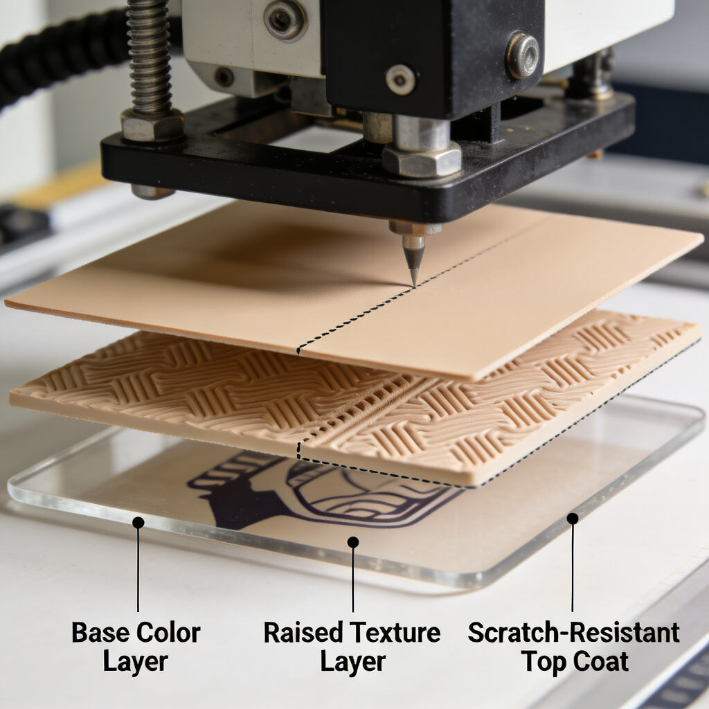 Professional Heat Transfer Technology Process Showcase