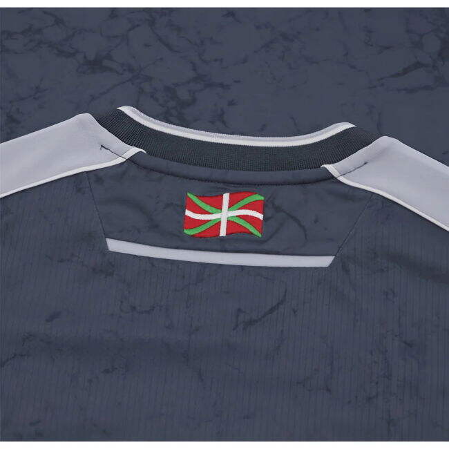 High-Quality 2025-2026  Away - Airo Jersey - Collectible