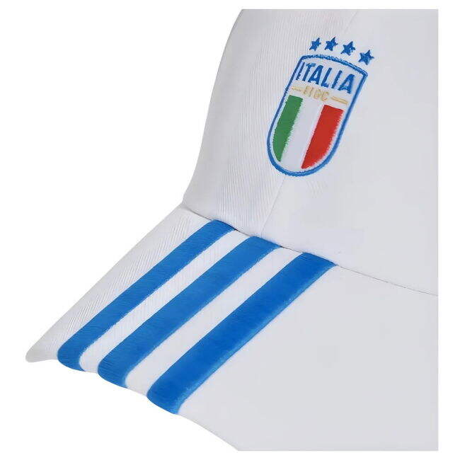 Genuine 2024-2025 Italy Home Uniform (1)