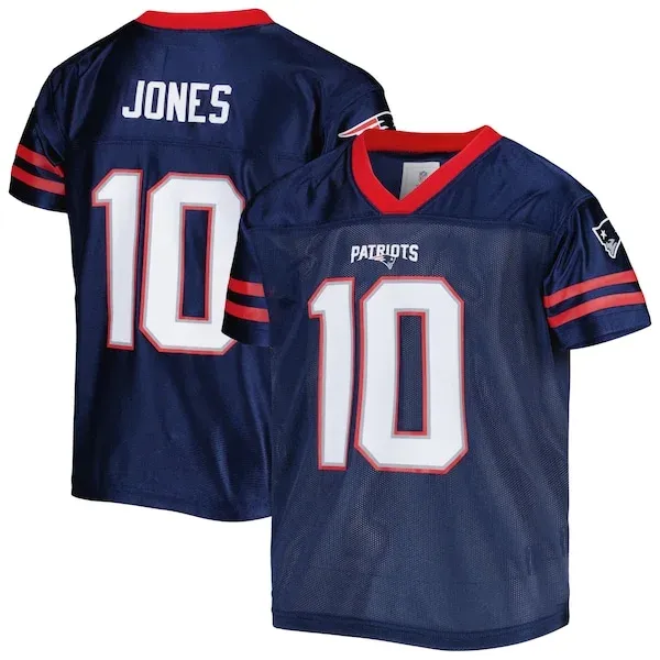 New England Patriots  Football Jersey - Jersey M | official NFL jersey