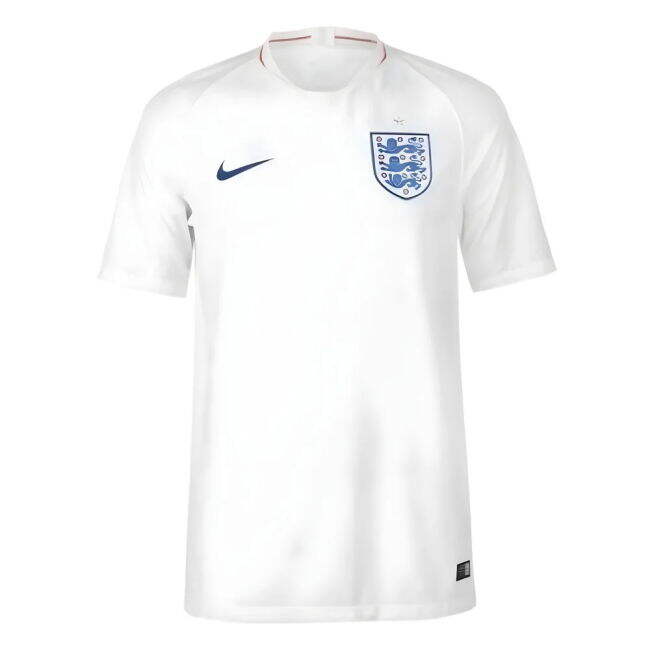 2018-2019 England Authentic Home Shirt (Pickford 1)