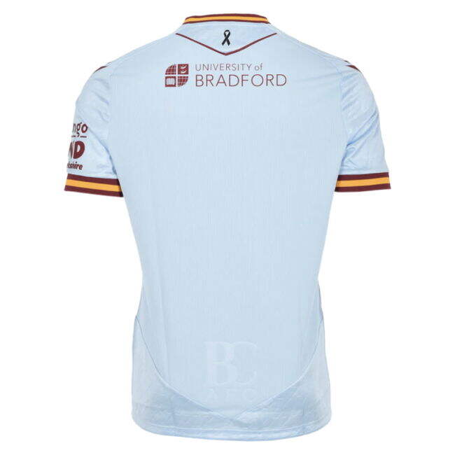 League Two Modern Away Jersey 2025-2026 #45