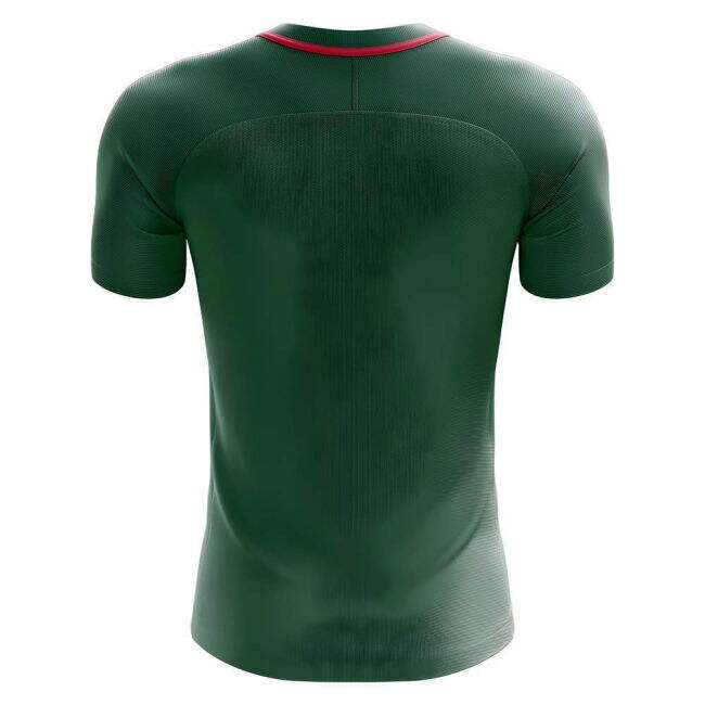 Bangladesh Special Edition Home Jersey 2025-2026