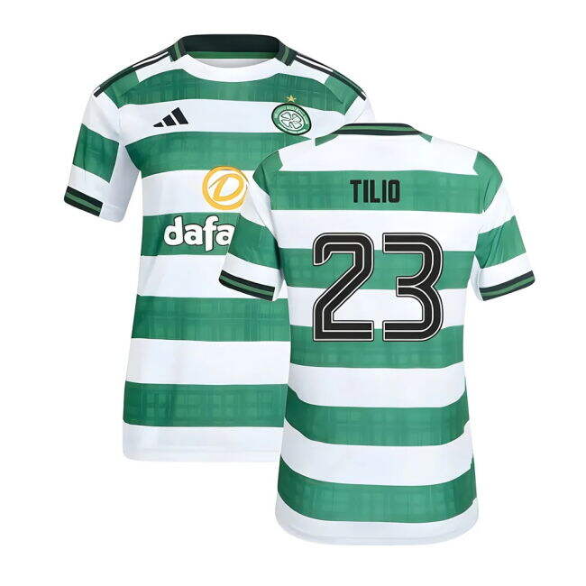 Excellent Bhoys T. 2 #3 2024-2025 Season Affordable Retro (v5)