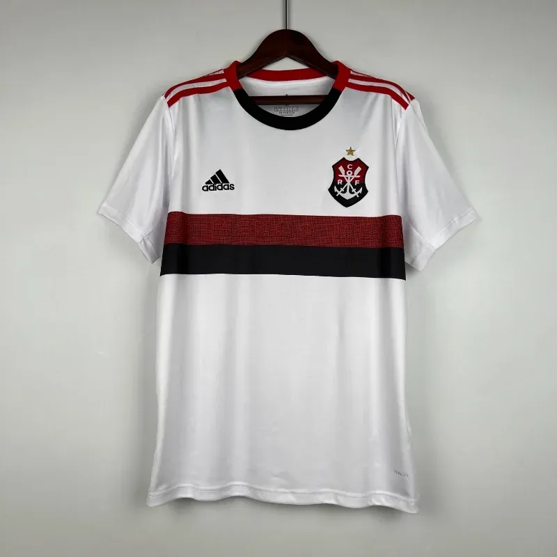 2019-2020 Flamengo Jersey retro kit