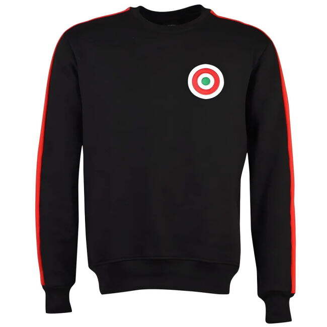 AC Milan Stylish Jersey A