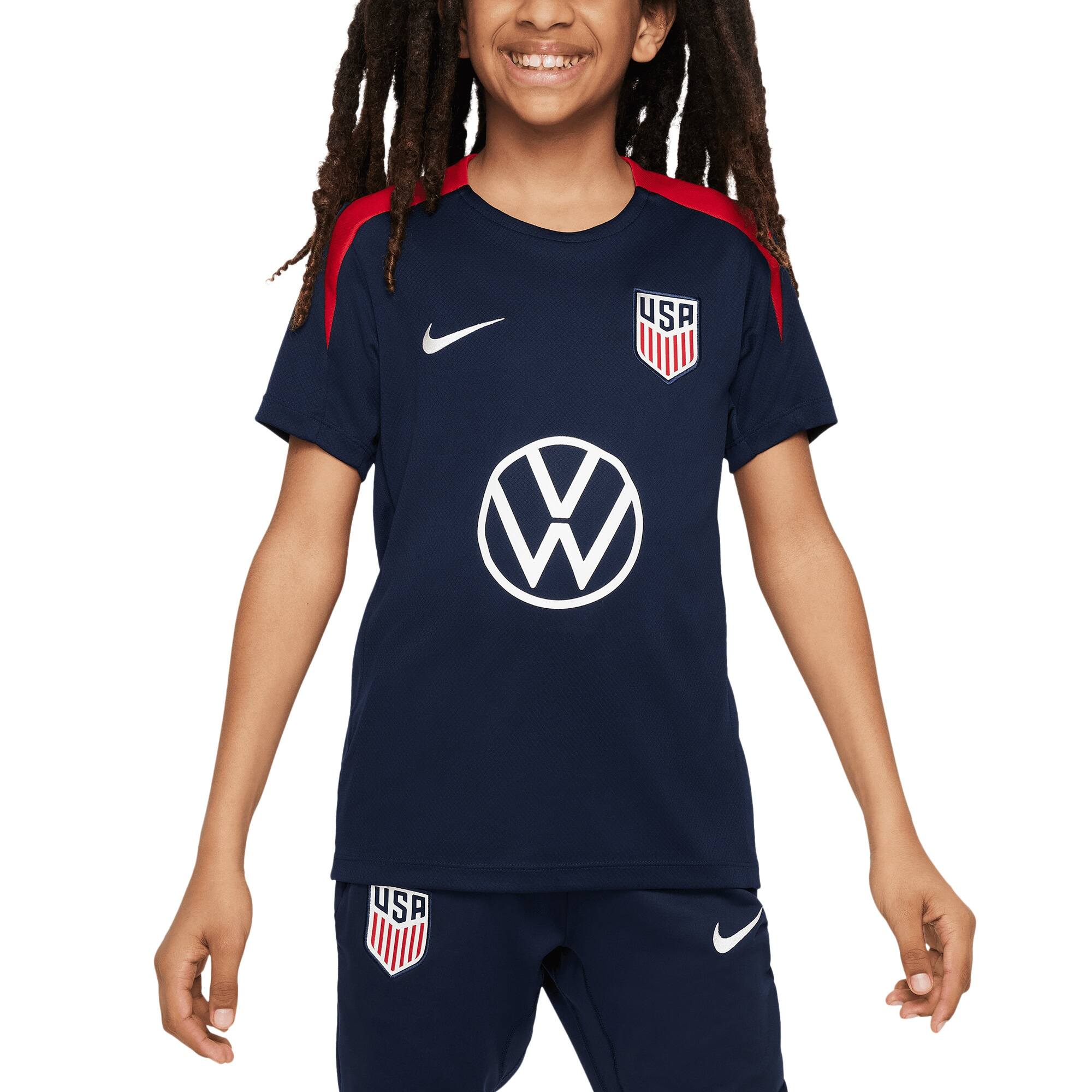 Youth 2024 Premium Quality Jersey - Official Merchandise - Shop Now