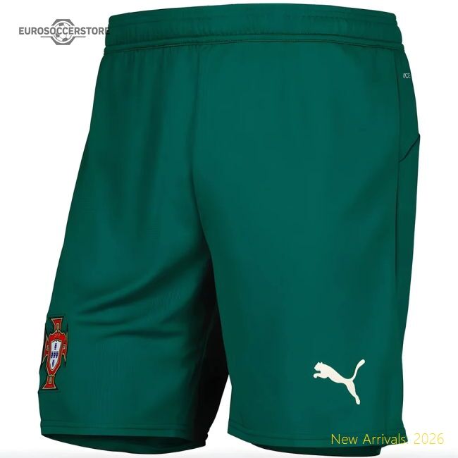 Professional European Team 2025-2026 Home Short Sleeve Jersey