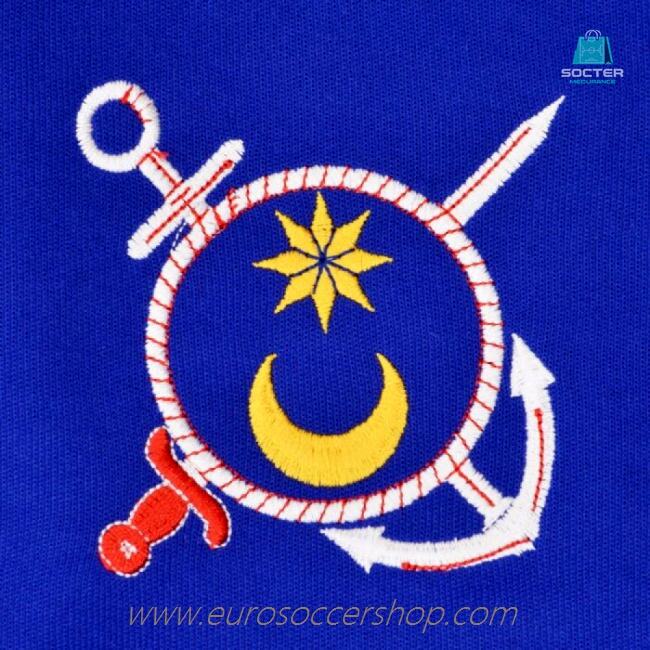 Portsmouth 1970s Track Top