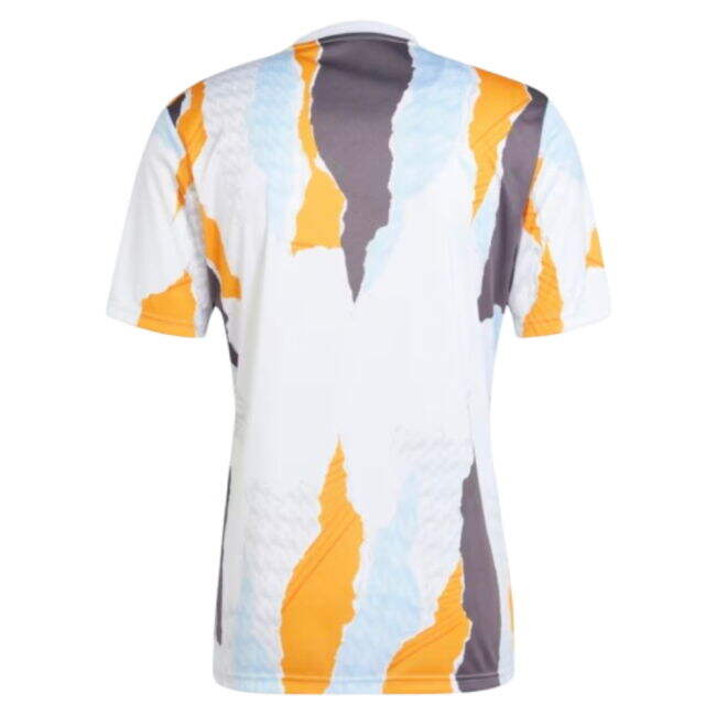 Real Madrid 2024-2025 Jersey - Adult #43