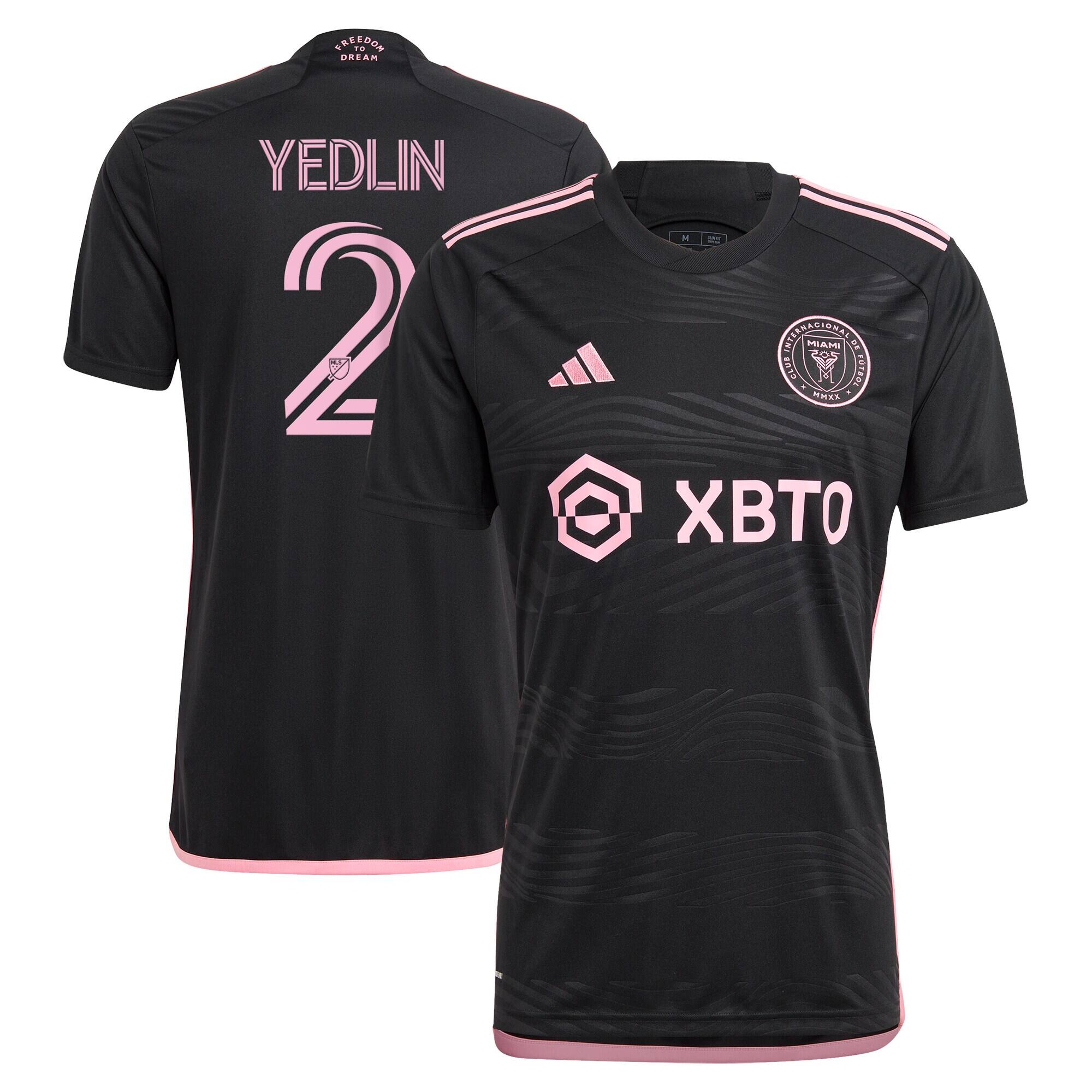 Men's 2023 Superior Replica - Soccer Jersey - Limited Edition